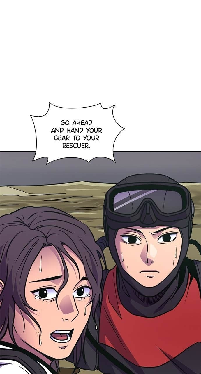 1 Second Chapter 315 page 64 - 