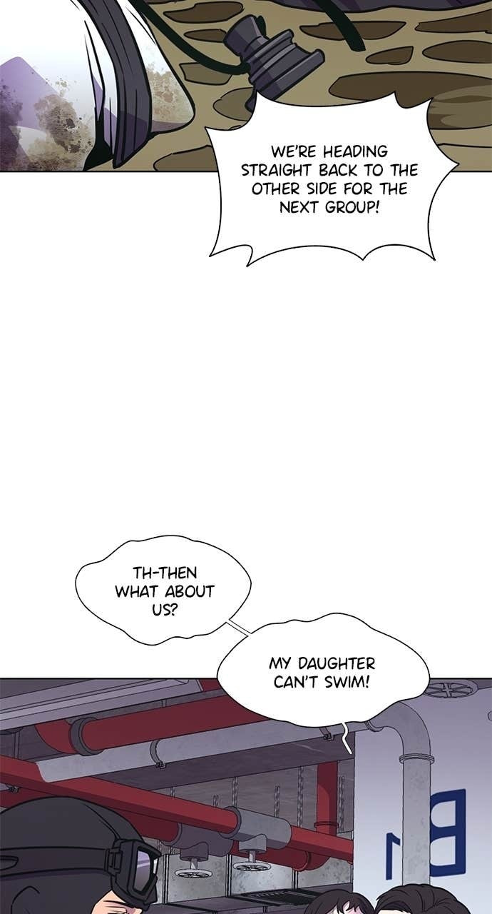 1 Second Chapter 315 page 65 - 