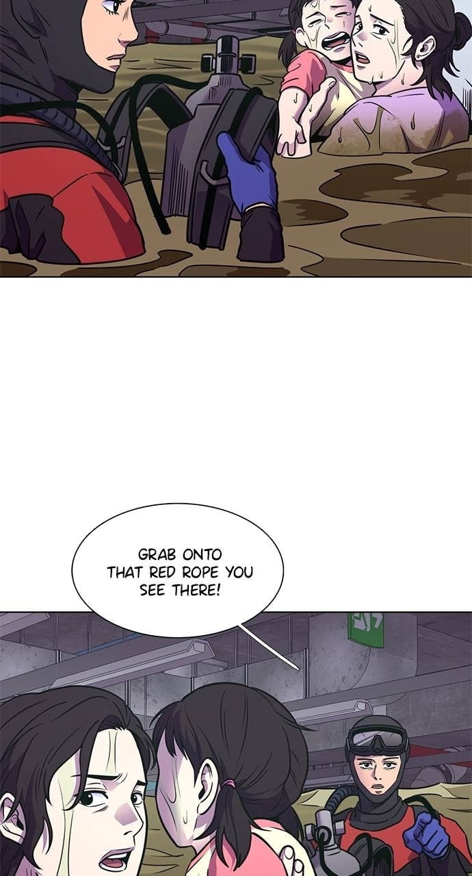 1 Second Chapter 315 page 66 - 