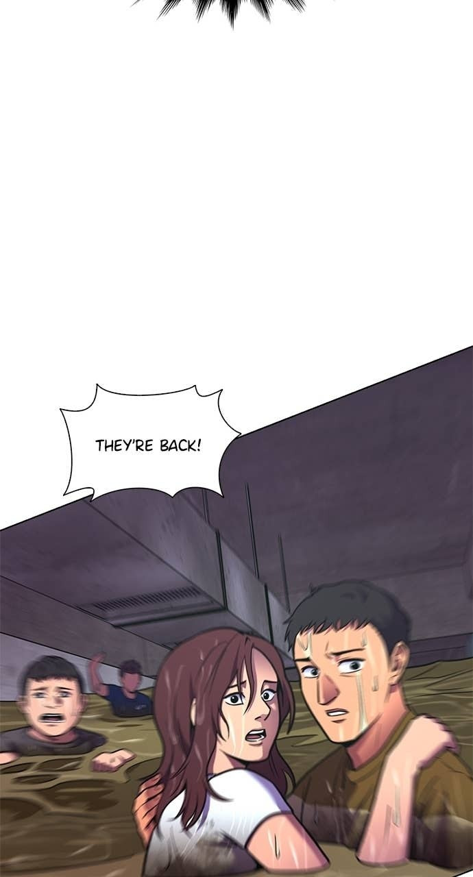 1 Second Chapter 315 page 73 - 
