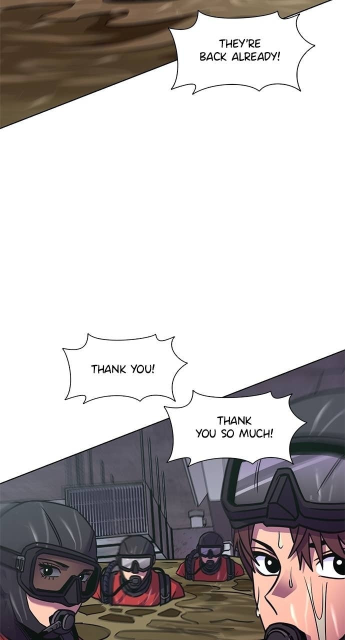 1 Second Chapter 315 page 74 - 