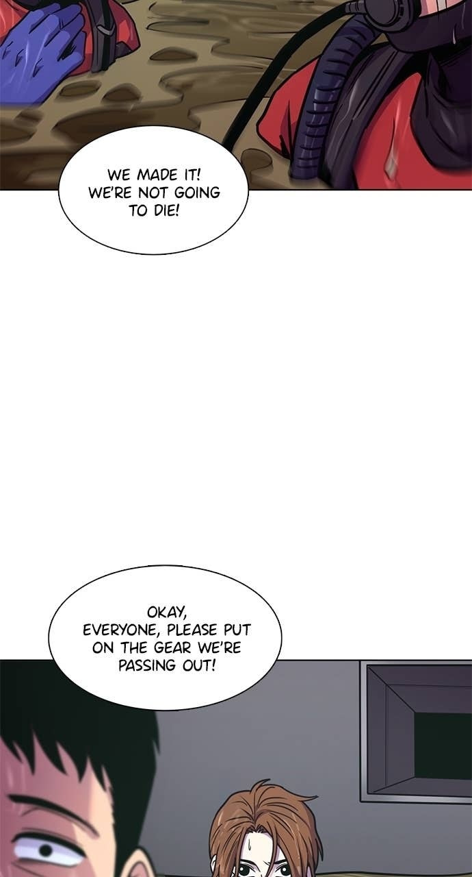 1 Second Chapter 315 page 75 - 