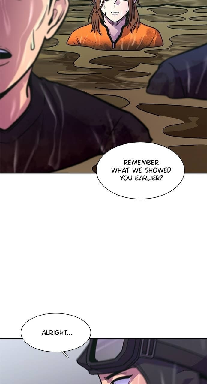 1 Second Chapter 315 page 76 - 