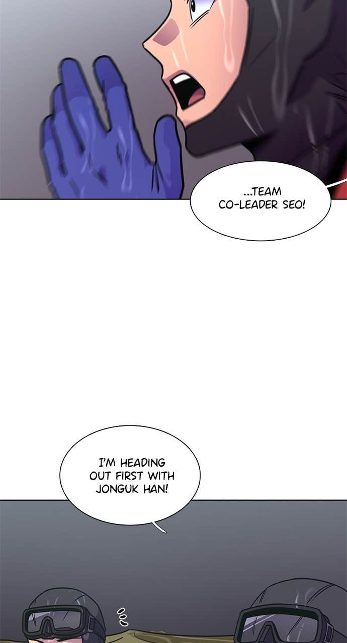 1 Second Chapter 315 page 77 - 