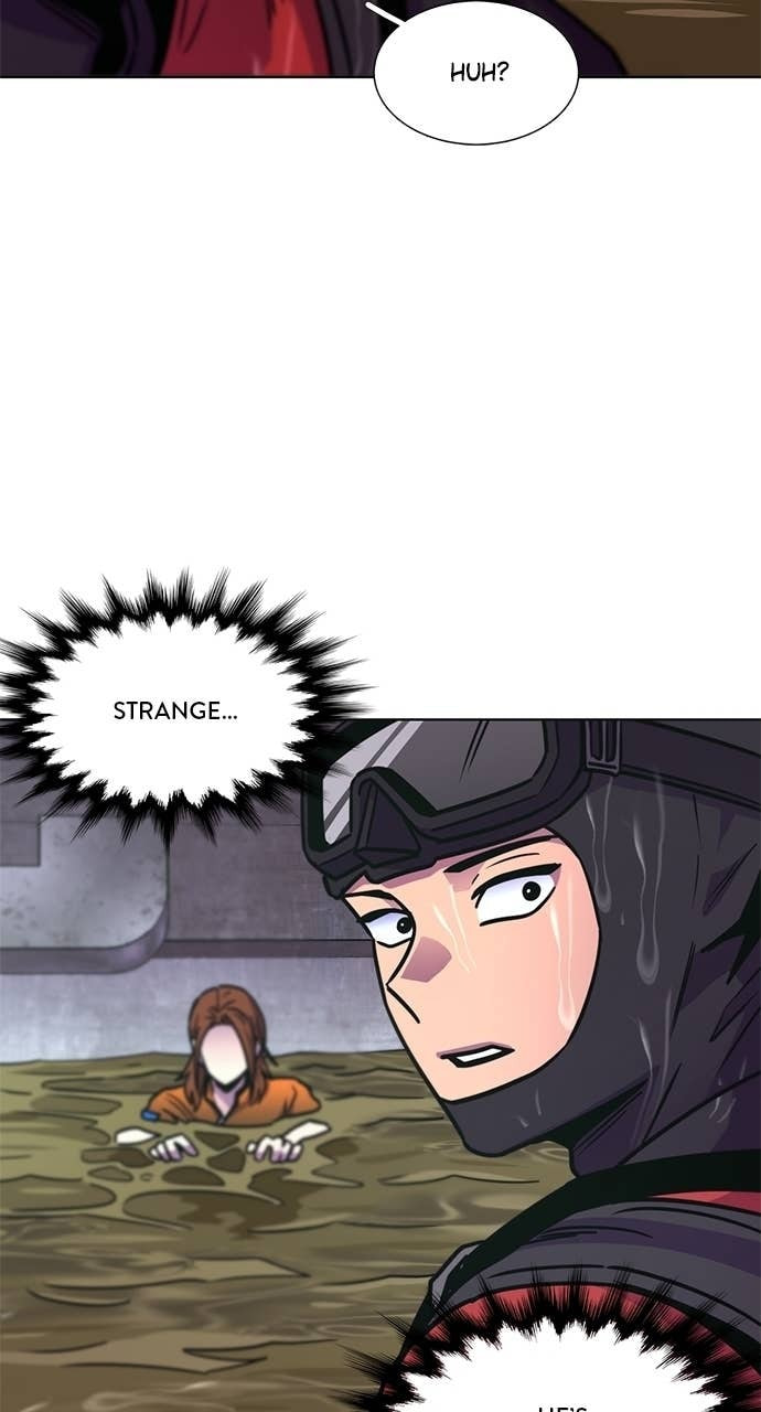 1 Second Chapter 315 page 79 - 