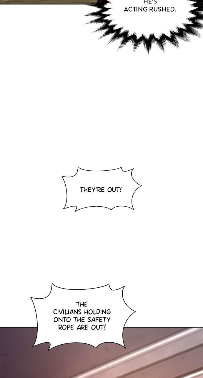 1 Second Chapter 315 page 80 - 