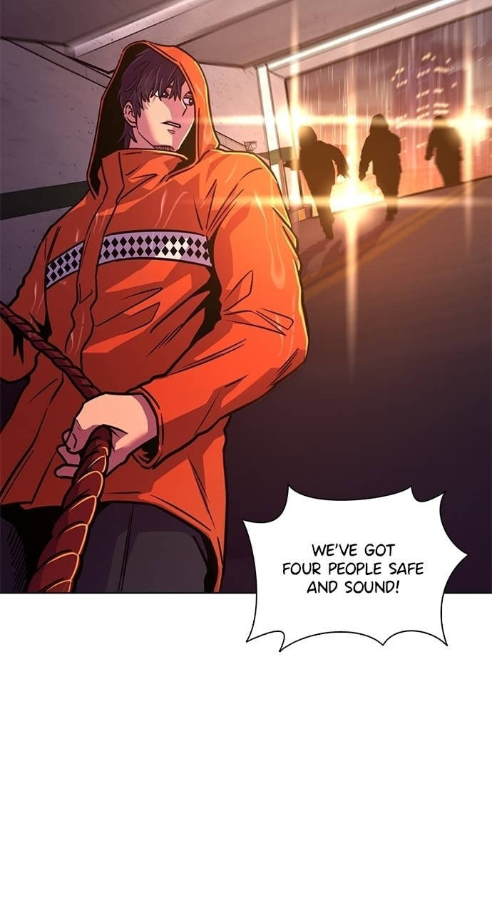 1 Second Chapter 315 page 81 - 