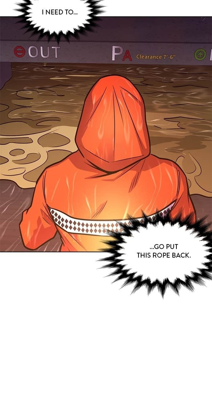 1 Second Chapter 315 page 83 - 