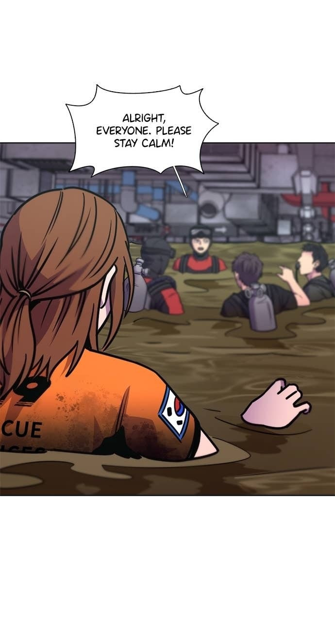 1 Second Chapter 315 page 84 - 