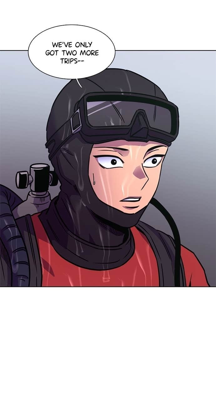 1 Second Chapter 315 page 85 - 