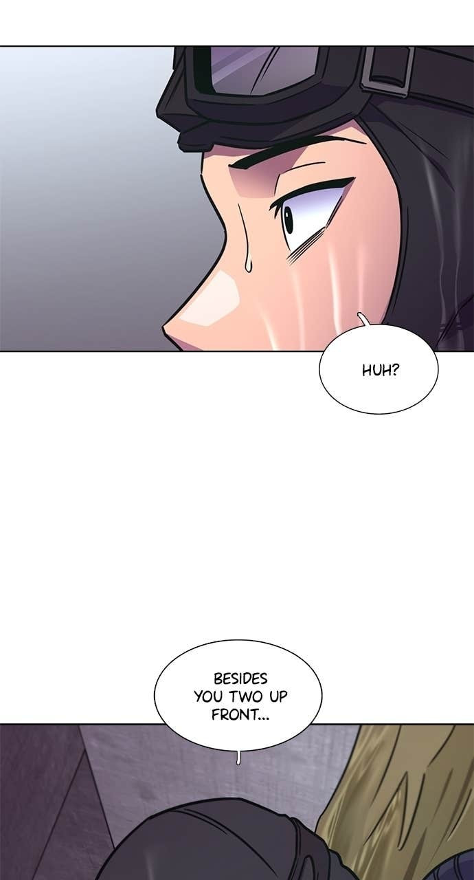 1 Second Chapter 315 page 86 - 