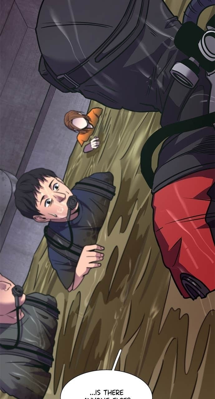 1 Second Chapter 315 page 87 - 