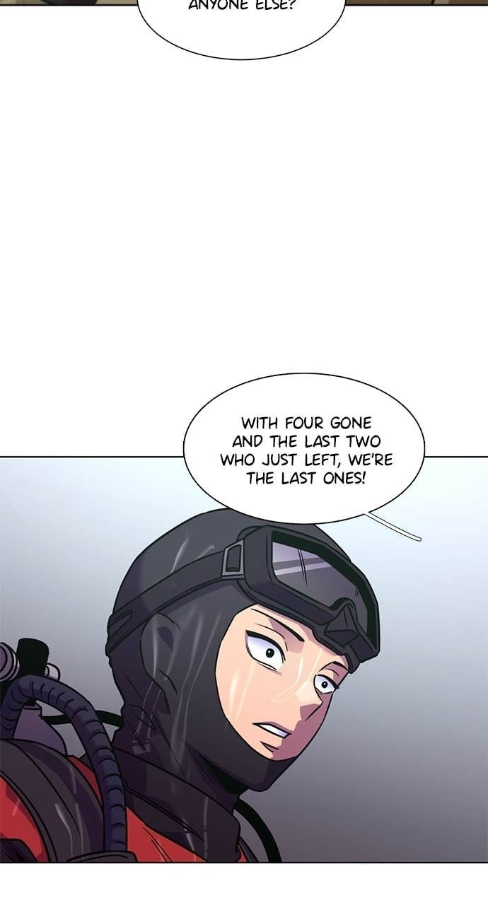 1 Second Chapter 315 page 88 - 