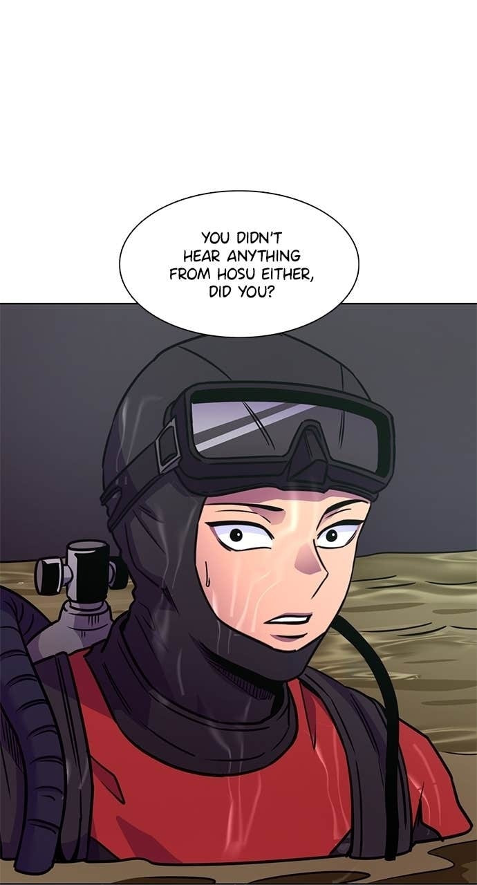 1 Second Chapter 315 page 89 - 