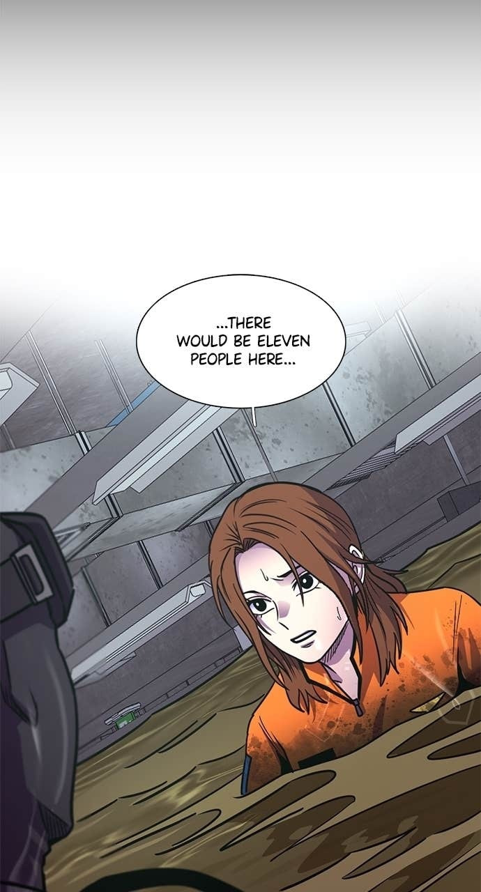 1 Second Chapter 315 page 92 - 