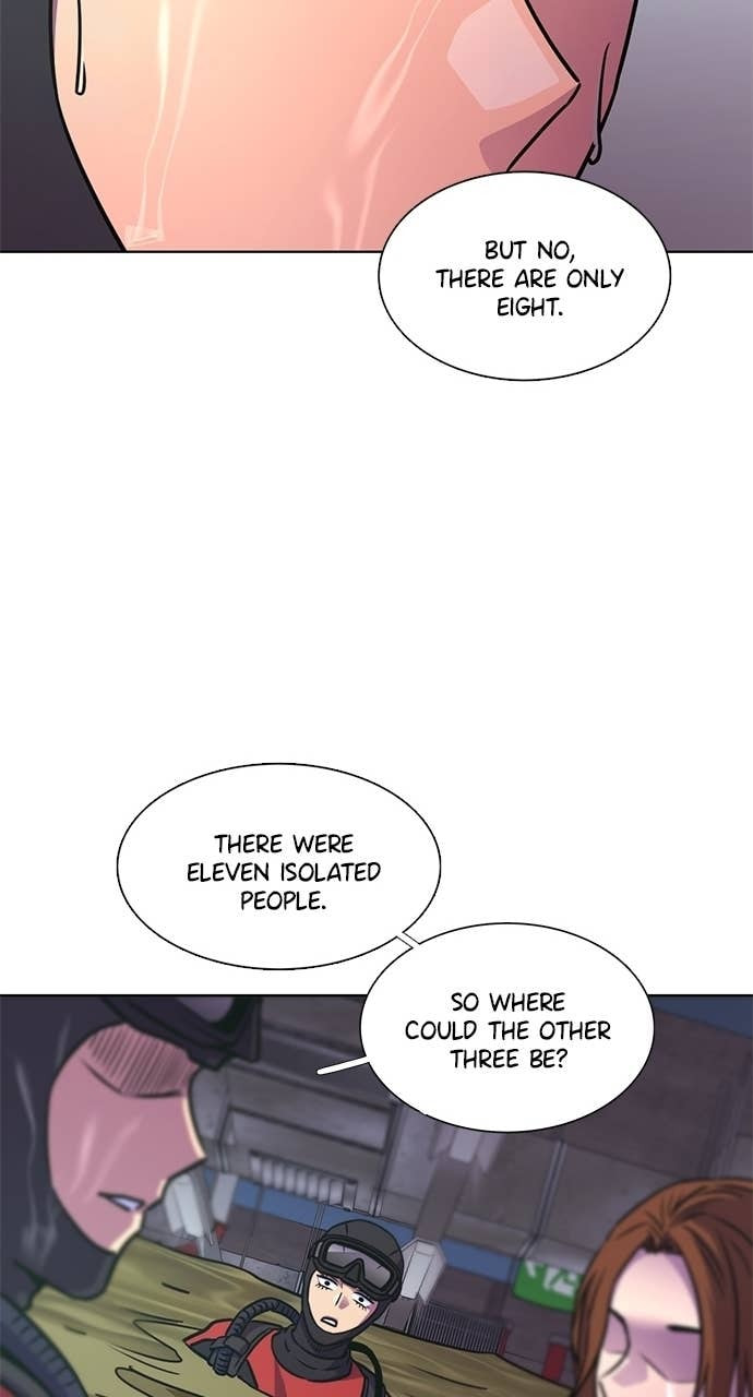 1 Second Chapter 315 page 94 - 