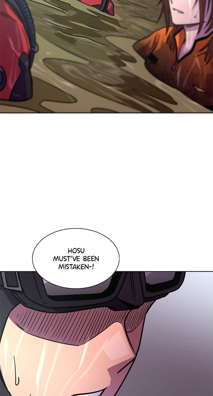 1 Second Chapter 315 page 95 - 