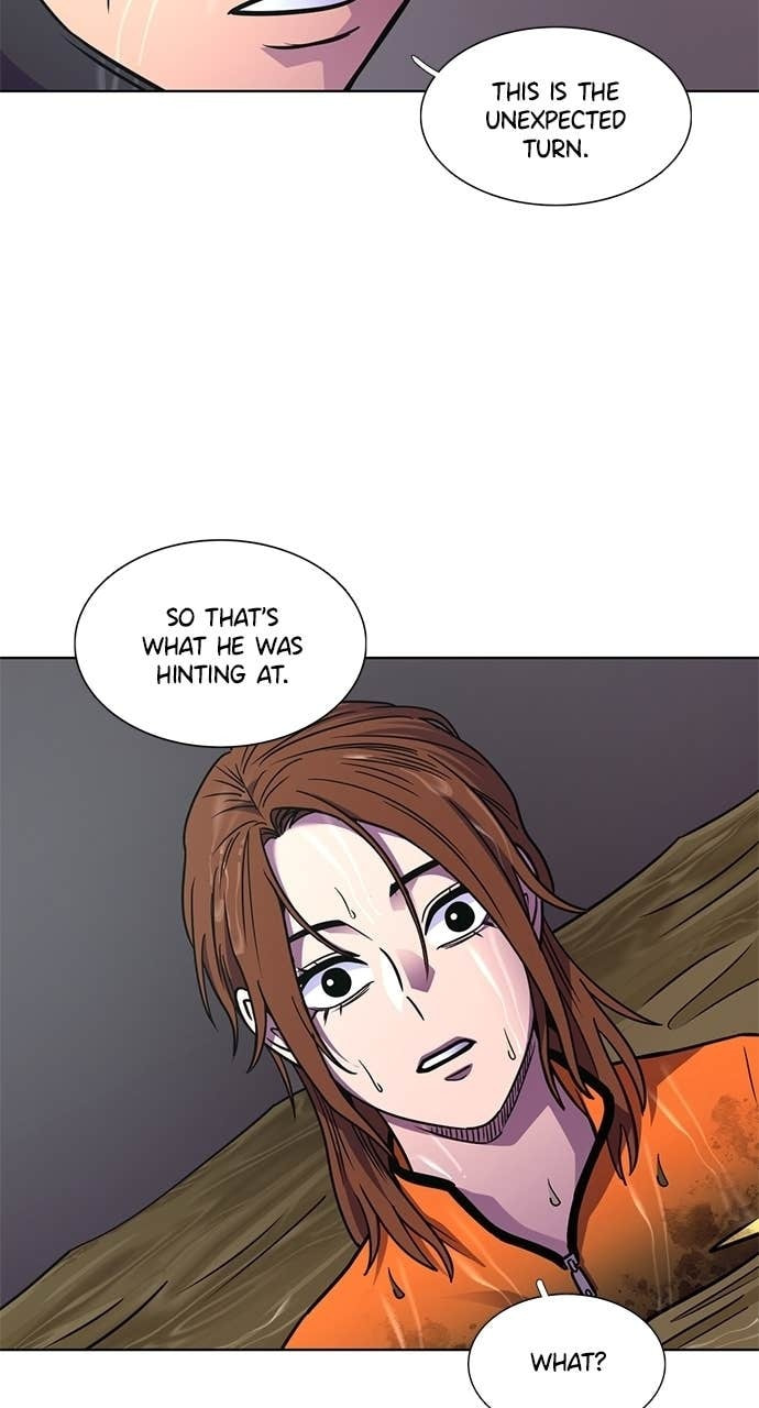 1 Second Chapter 315 page 96 - 