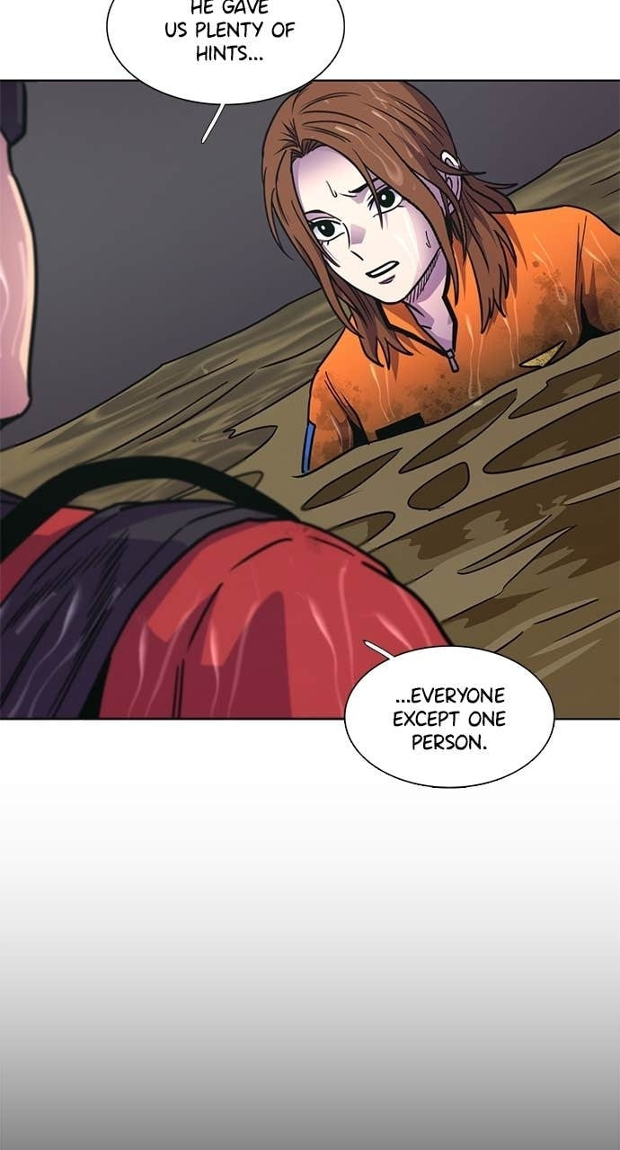 1 Second Chapter 315 page 99 - 