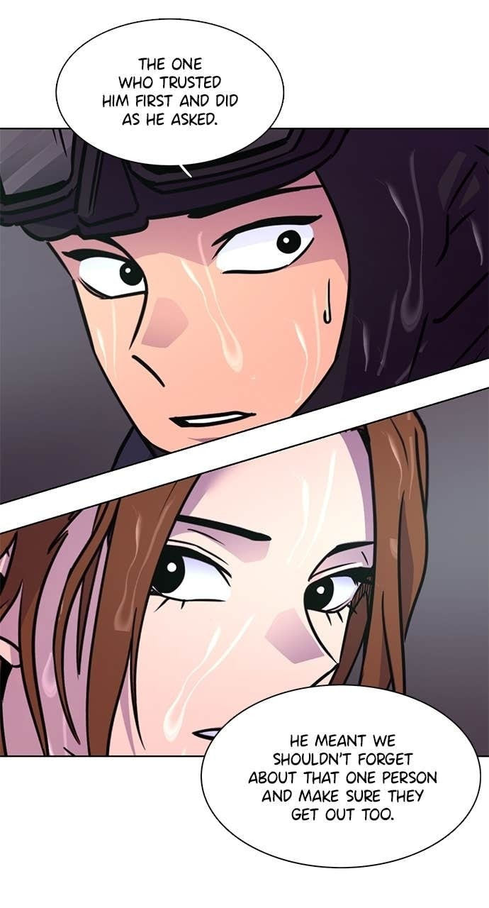 1 Second Chapter 316 page 11 - 