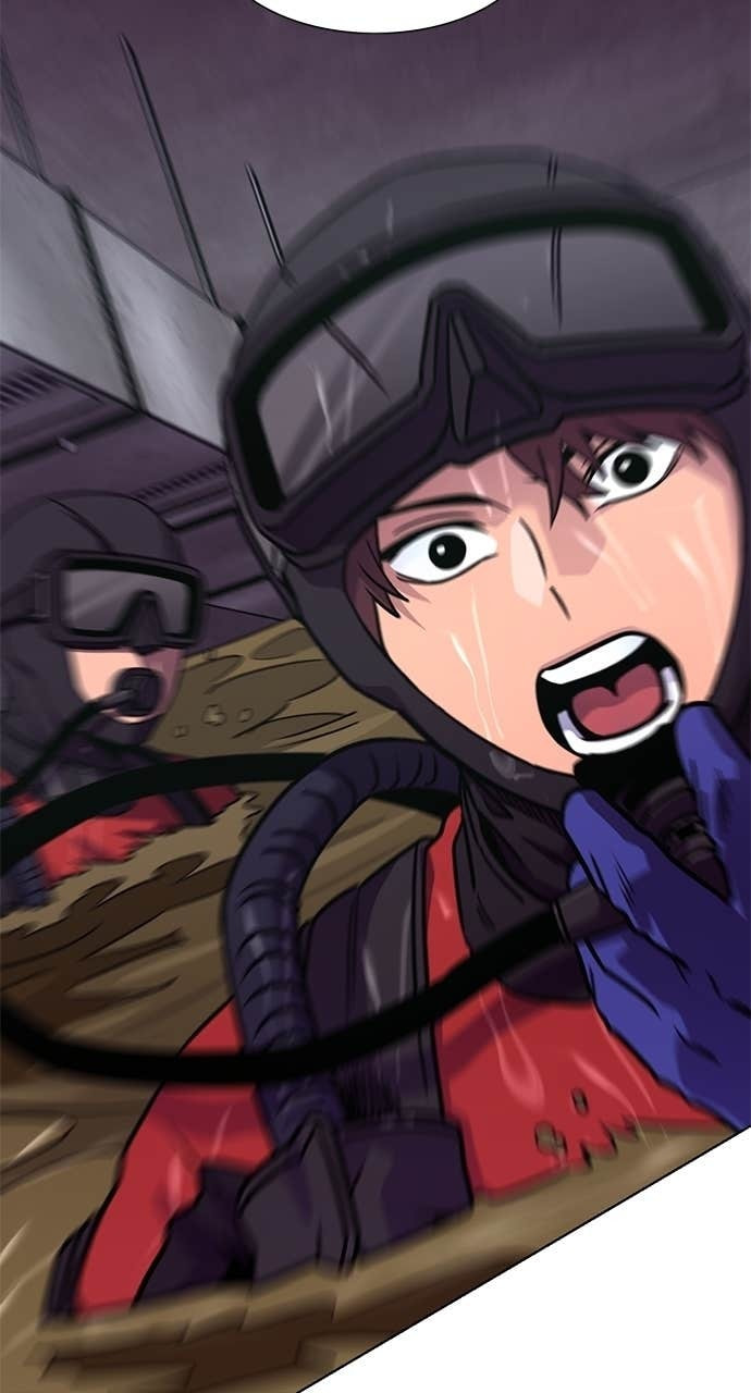 1 Second Chapter 316 page 16 - 