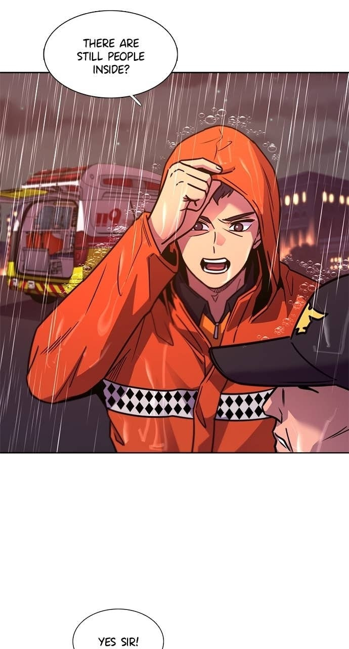 1 Second Chapter 316 page 19 - 