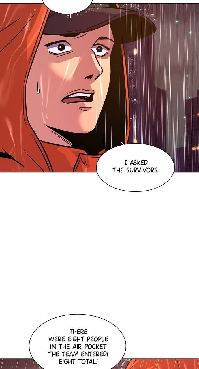 1 Second Chapter 316 page 20 - 