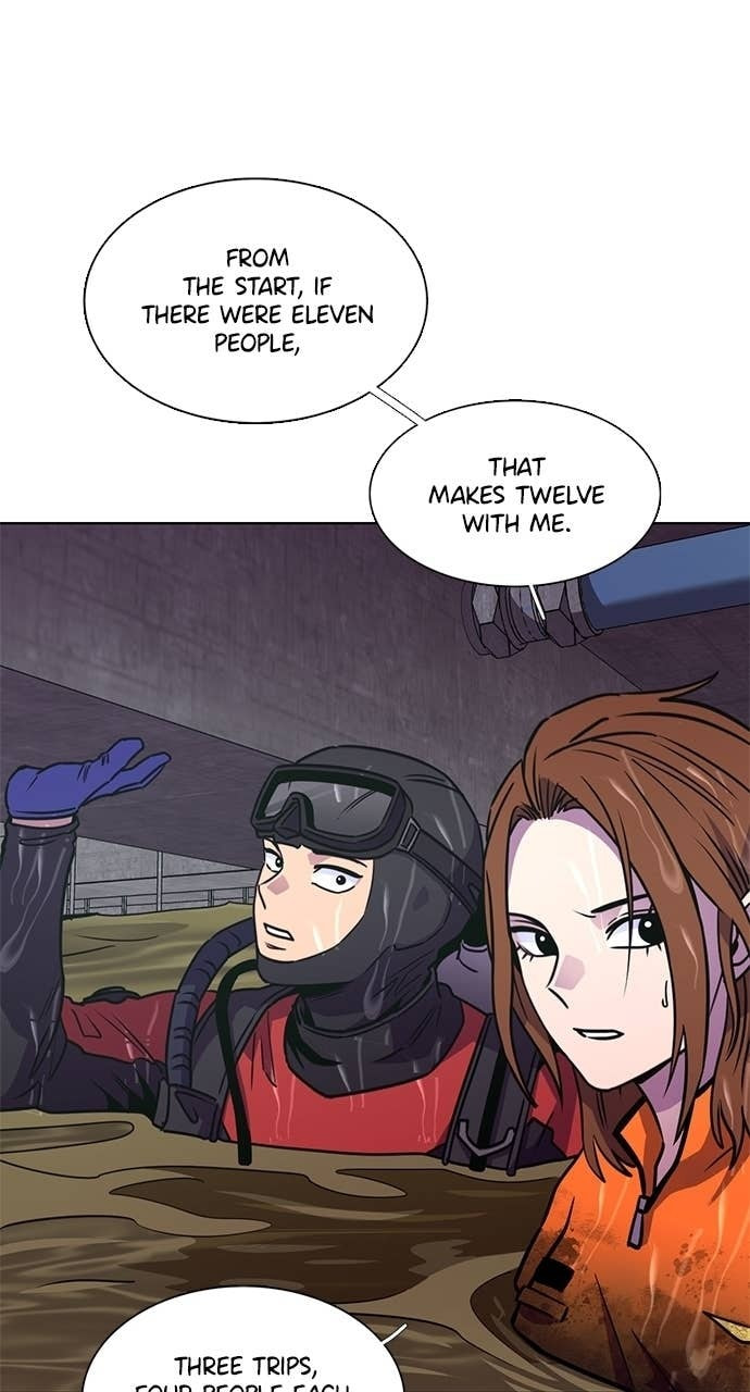 1 Second Chapter 316 page 3 - 