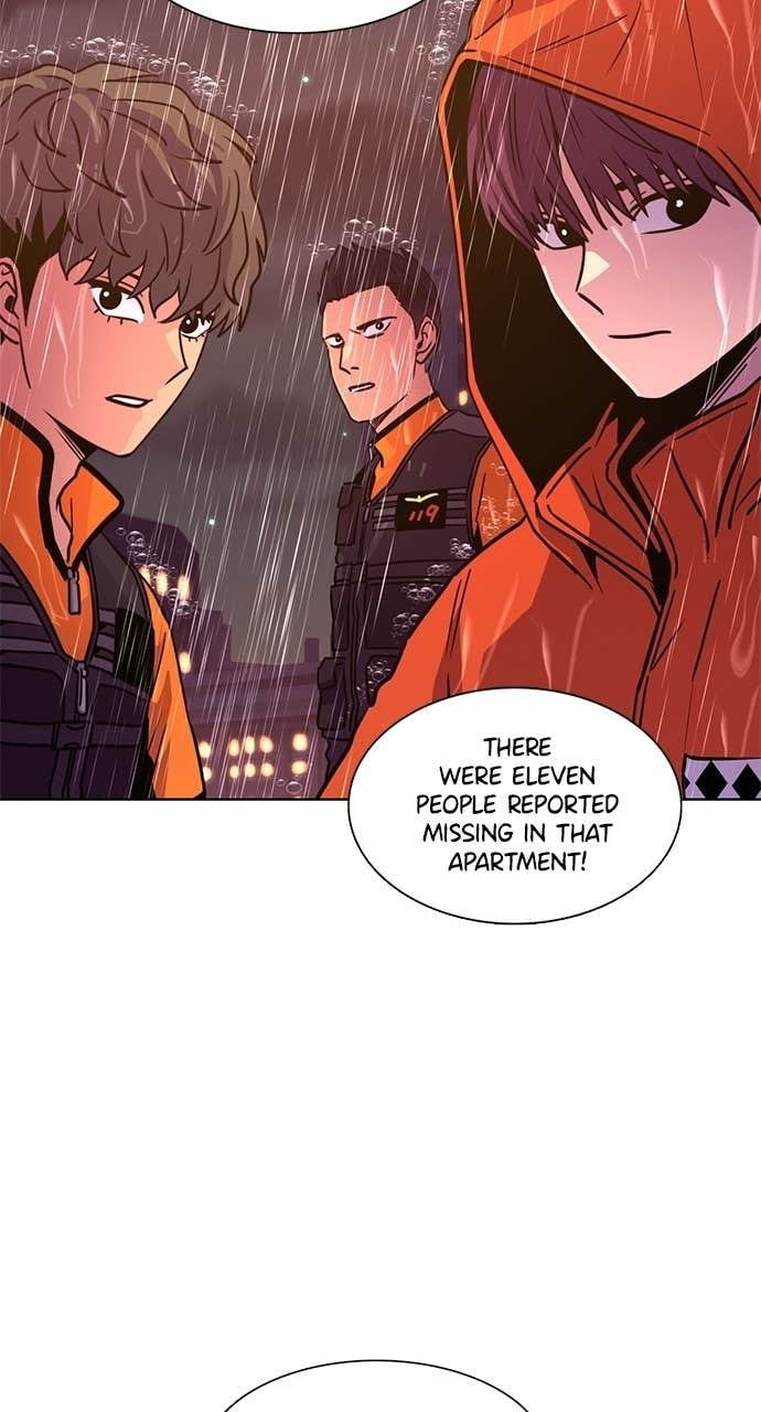 1 Second Chapter 316 page 21 - 