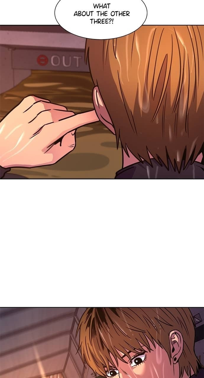 1 Second Chapter 316 page 22 - 