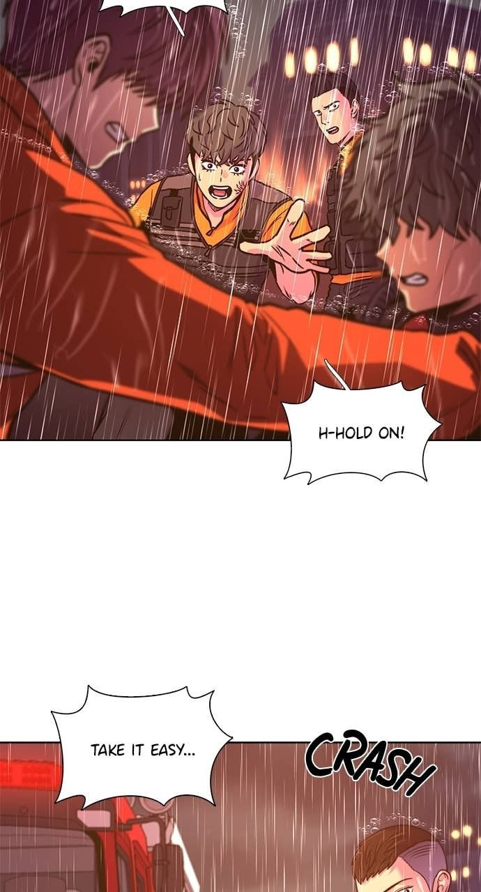 1 Second Chapter 316 page 27 - 