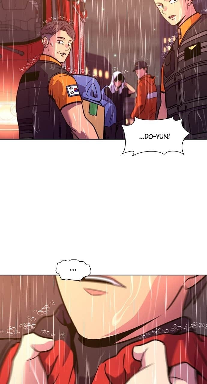 1 Second Chapter 316 page 28 - 