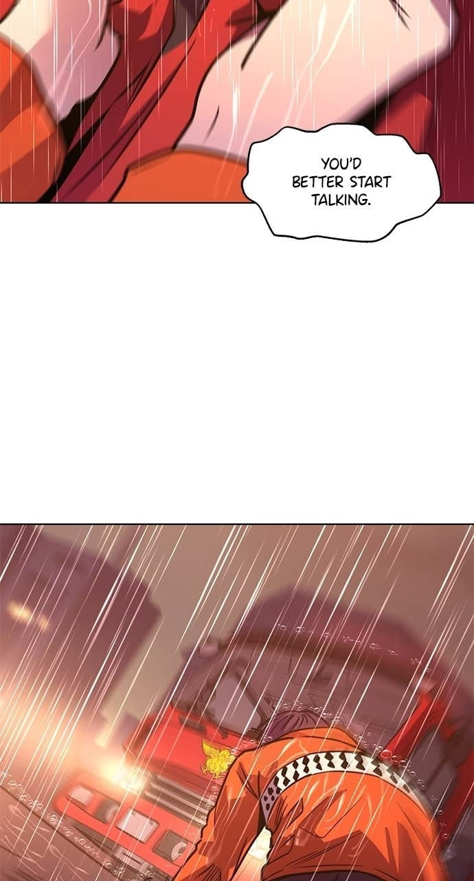 1 Second Chapter 316 page 29 - 
