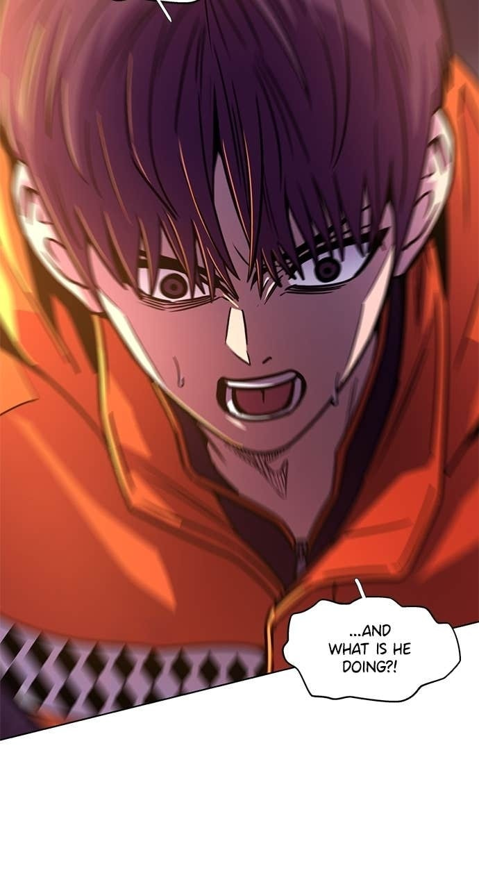 1 Second Chapter 316 page 31 - 