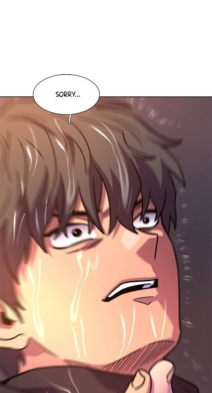 1 Second Chapter 316 page 32 - 