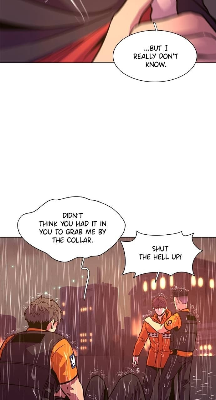 1 Second Chapter 316 page 33 - 
