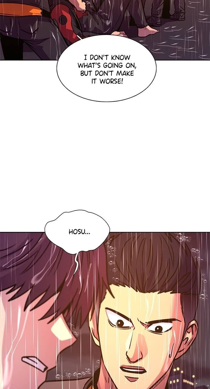 1 Second Chapter 316 page 34 - 
