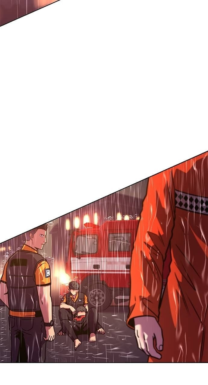 1 Second Chapter 316 page 37 - 