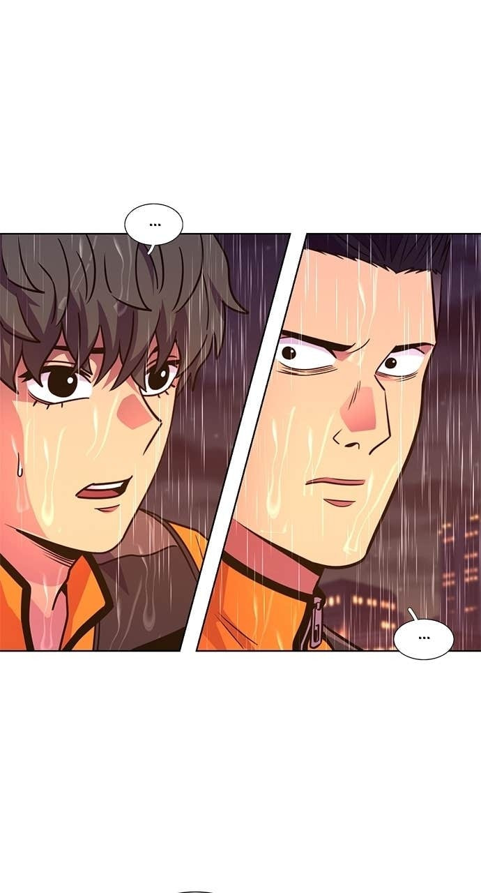 1 Second Chapter 316 page 38 - 