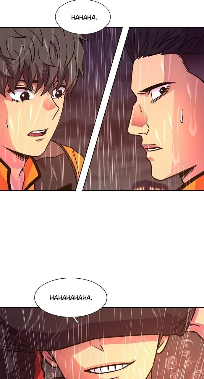 1 Second Chapter 316 page 39 - 