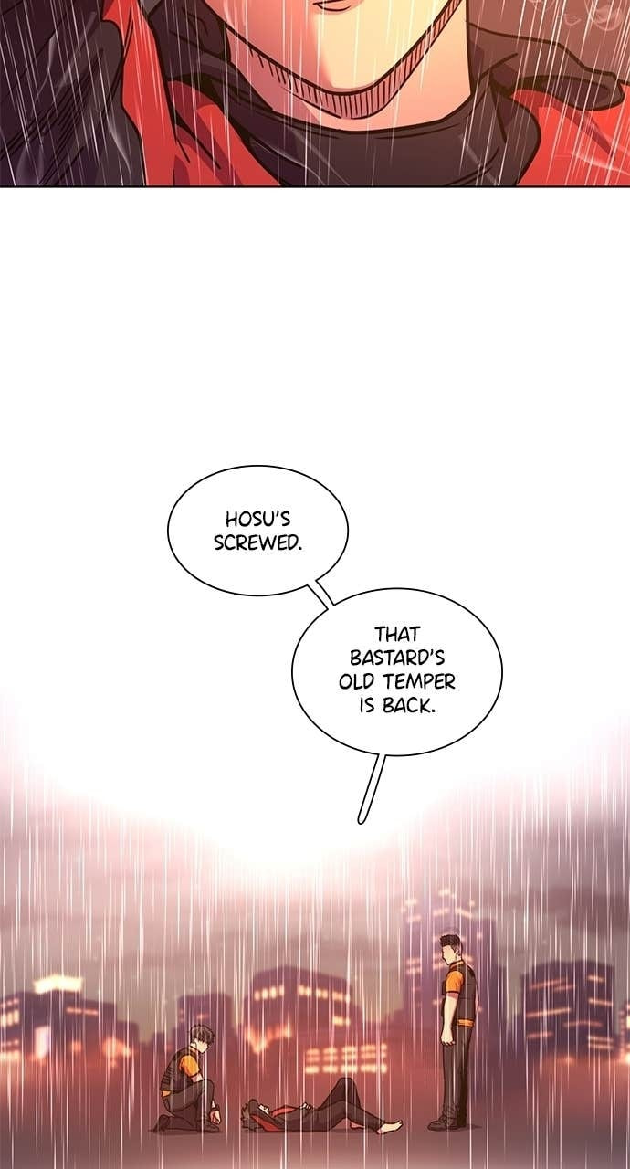 1 Second Chapter 316 page 40 - 