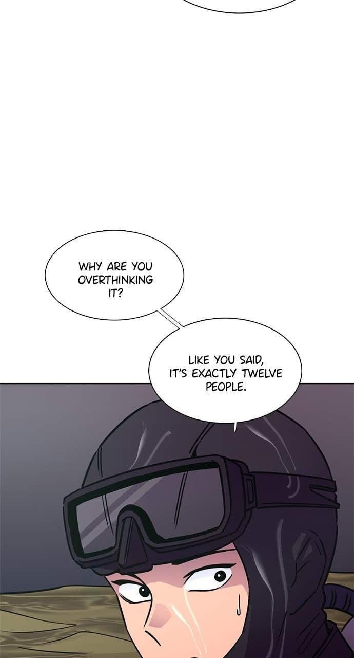 1 Second Chapter 316 page 5 - 