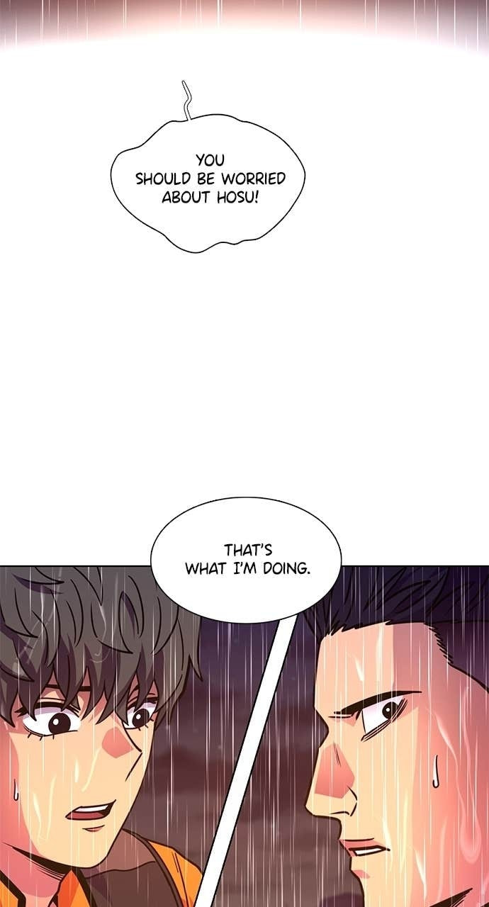 1 Second Chapter 316 page 41 - 