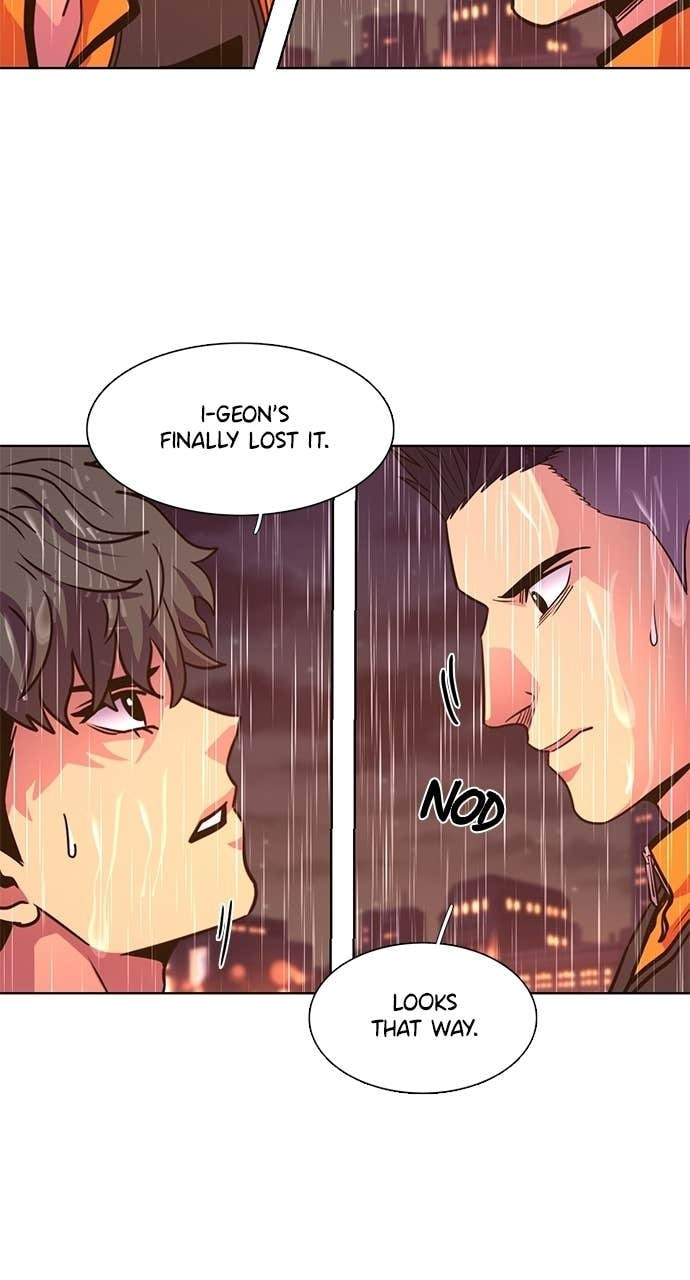 1 Second Chapter 316 page 42 - 