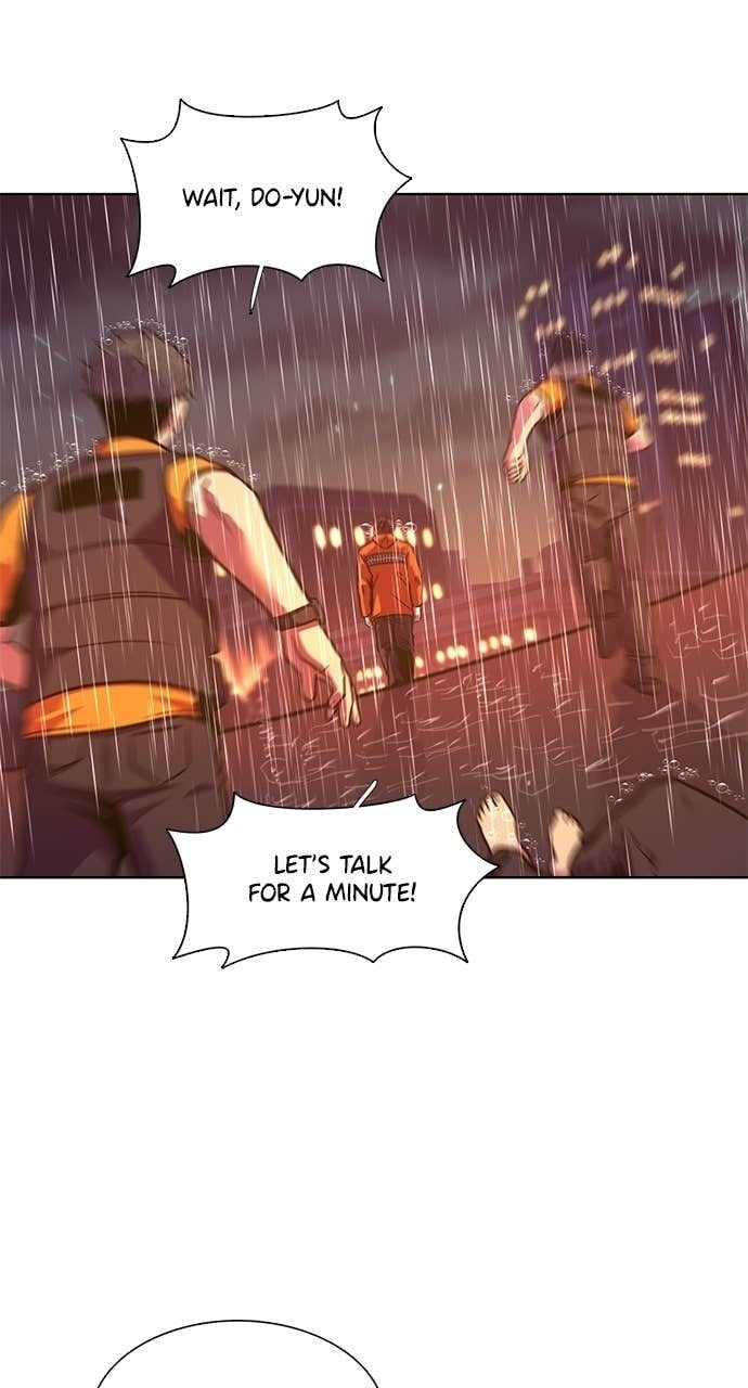 1 Second Chapter 316 page 43 - 