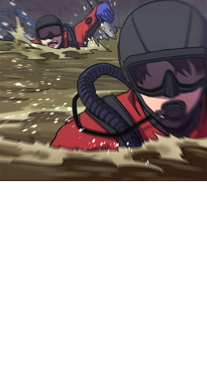 1 Second Chapter 316 page 46 - 