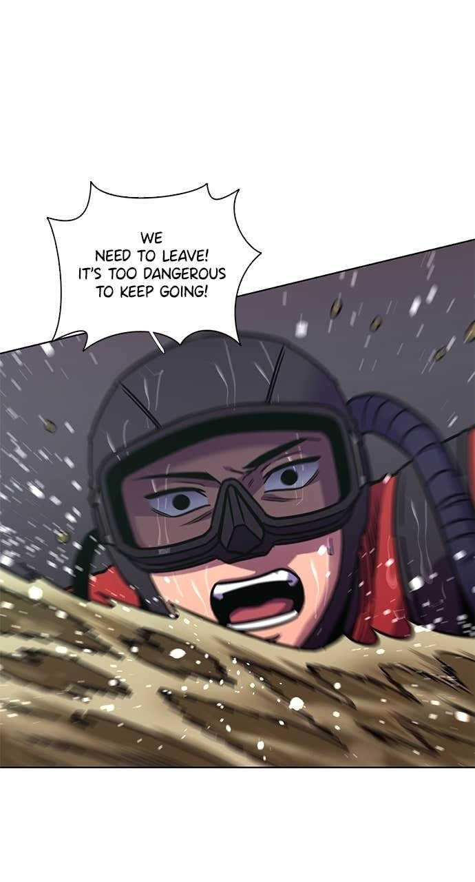 1 Second Chapter 316 page 47 - 