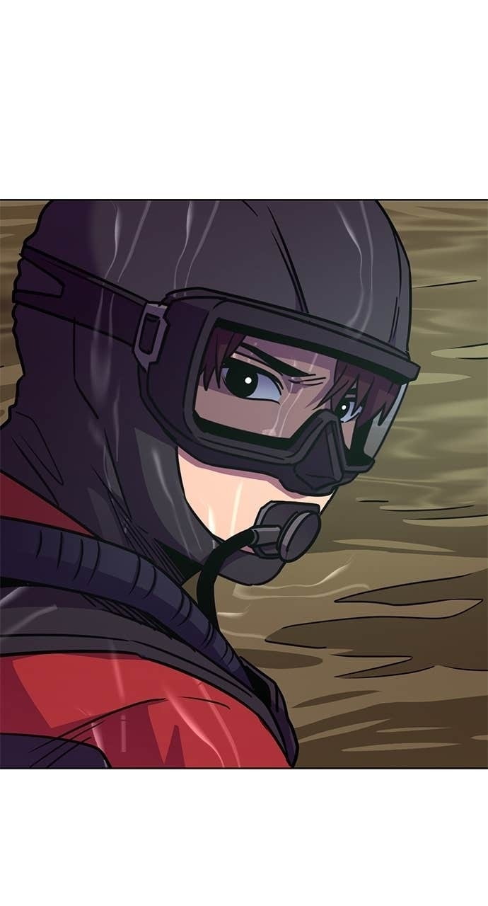 1 Second Chapter 316 page 48 - 
