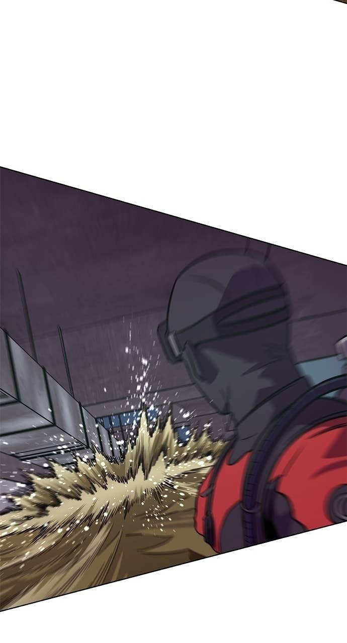 1 Second Chapter 316 page 50 - 