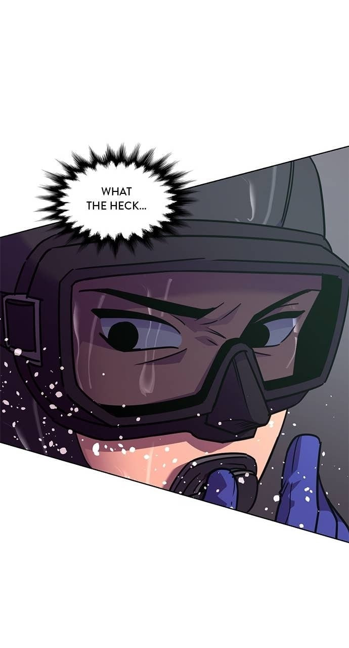 1 Second Chapter 316 page 51 - 